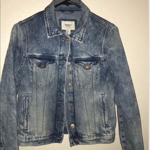 forever 21 Demi jacket